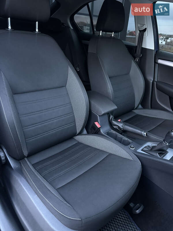 Лифтбек Skoda Octavia 2017 в Тернополе фото 37 Лифтбек Skoda Octavia 2017 в Тернополе