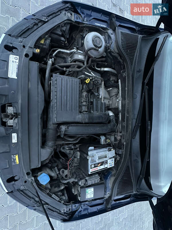 Лифтбек Skoda Octavia 2017 в Тернополе фото 49 Лифтбек Skoda Octavia 2017 в Тернополе