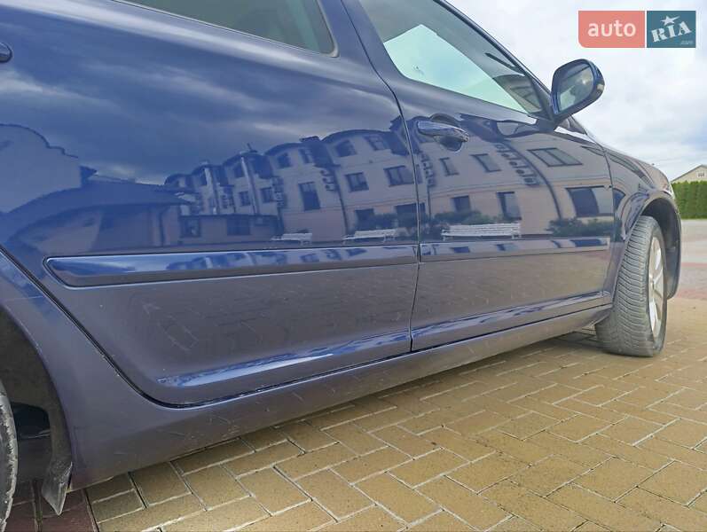 Универсал Skoda Octavia 2009 в Дунаевцах фото 11 Универсал Skoda Octavia 2009 в Дунаевцах