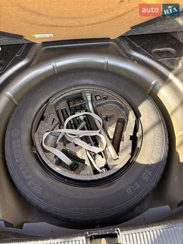 Универсал Skoda Octavia 2012 в Перечине фото 8 Универсал Skoda Octavia 2012 в Перечине