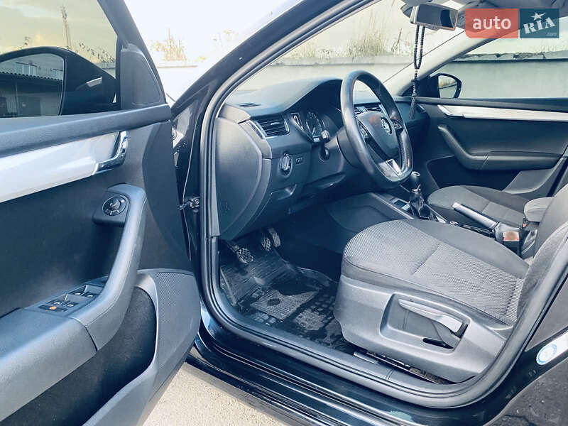 Универсал Skoda Octavia 2014 в Ужгороде фото 19 Универсал Skoda Octavia 2014 в Ужгороде