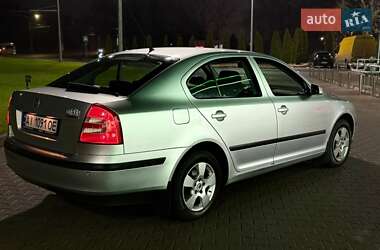 Ліфтбек Skoda Octavia 2008 в Житомирі