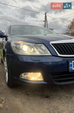 Універсал Skoda Octavia 2010 в Львові