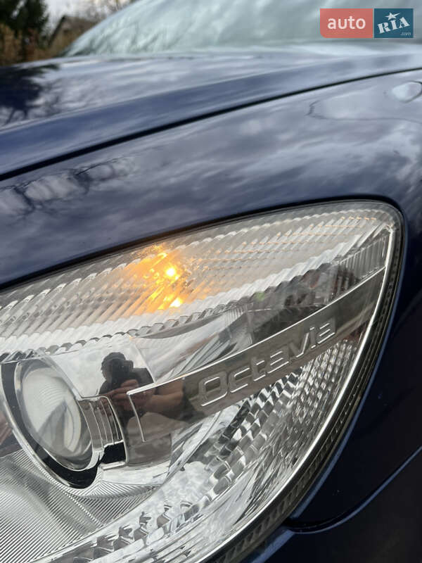 Универсал Skoda Octavia 2010 в Львове фото 40 Универсал Skoda Octavia 2010 в Львове