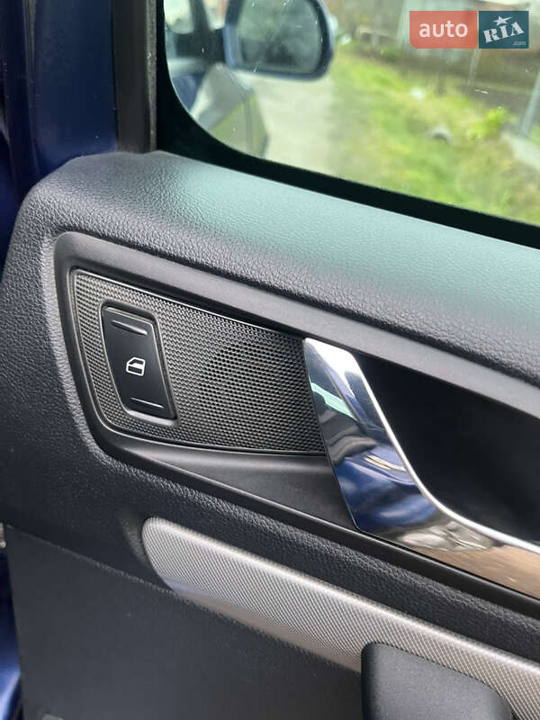 Универсал Skoda Octavia 2010 в Львове фото 49 Универсал Skoda Octavia 2010 в Львове