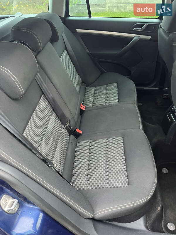 Универсал Skoda Octavia 2010 в Львове фото 50 Универсал Skoda Octavia 2010 в Львове