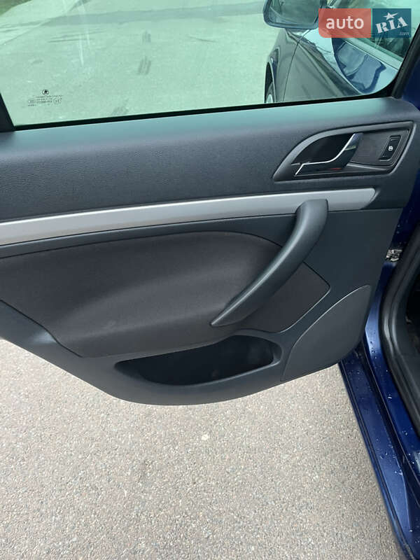 Универсал Skoda Octavia 2010 в Львове фото 56 Универсал Skoda Octavia 2010 в Львове