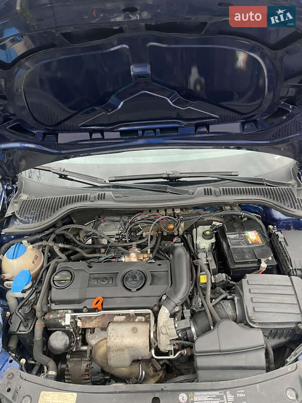 Универсал Skoda Octavia 2010 в Львове фото 76 Универсал Skoda Octavia 2010 в Львове