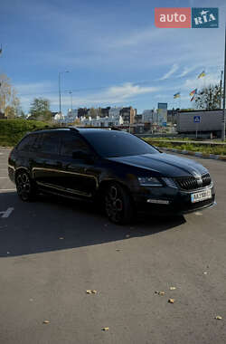 Універсал Skoda Octavia 2020 в Києві