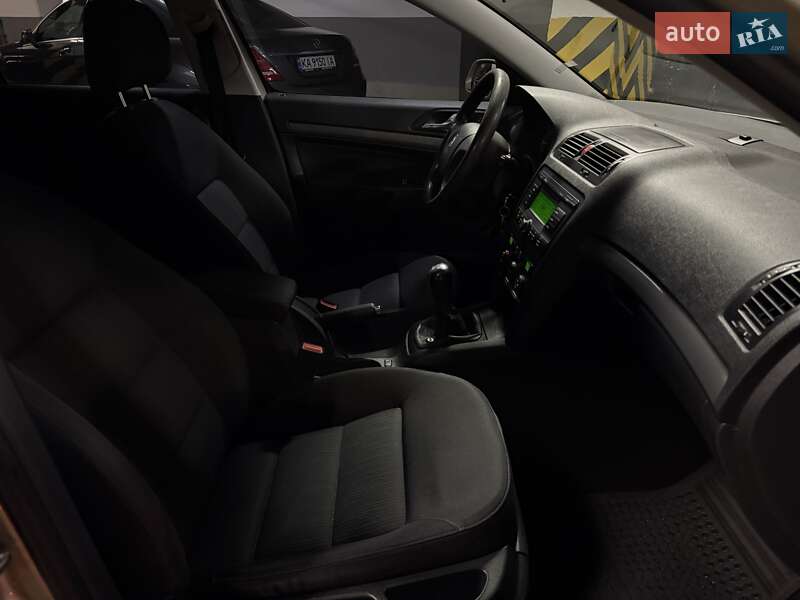 Лифтбек Skoda Octavia 2005 в Киеве фото 34 Лифтбек Skoda Octavia 2005 в Киеве
