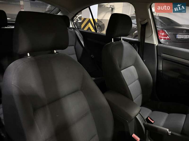 Лифтбек Skoda Octavia 2005 в Киеве фото 36 Лифтбек Skoda Octavia 2005 в Киеве