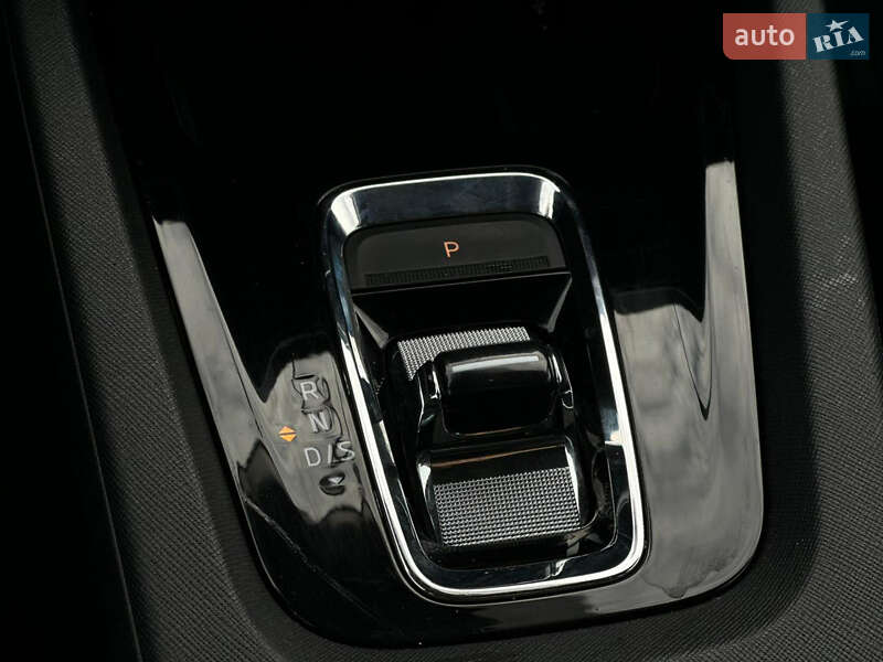 Универсал Skoda Octavia 2021 в Луцке фото 26 Универсал Skoda Octavia 2021 в Луцке