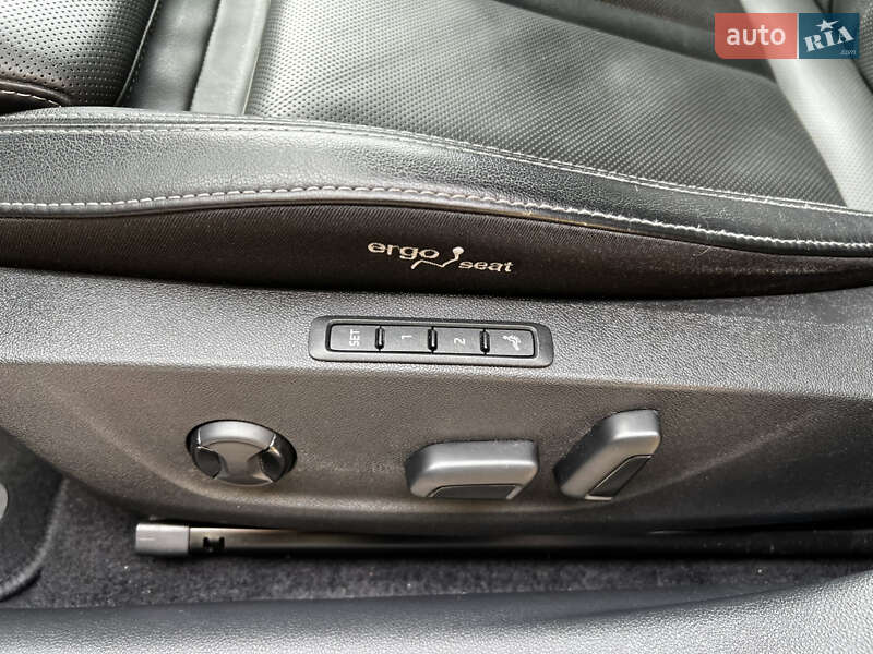 Универсал Skoda Octavia 2021 в Киеве