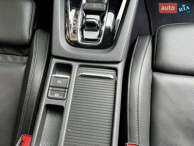 Универсал Skoda Octavia 2021 в Киеве