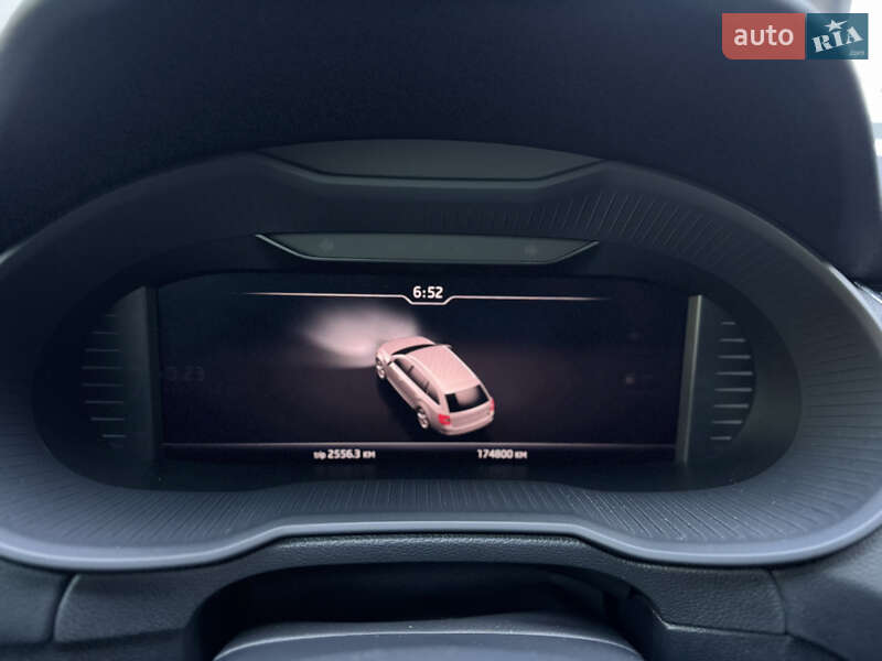 Универсал Skoda Octavia 2019 в Мукачево фото 39 Универсал Skoda Octavia 2019 в Мукачево