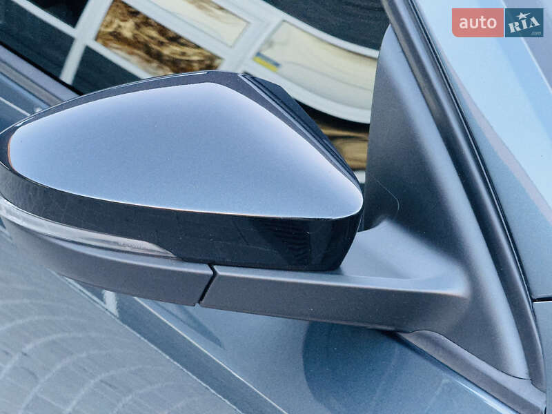 Универсал Skoda Octavia 2019 в Мукачево фото 29 Универсал Skoda Octavia 2019 в Мукачево