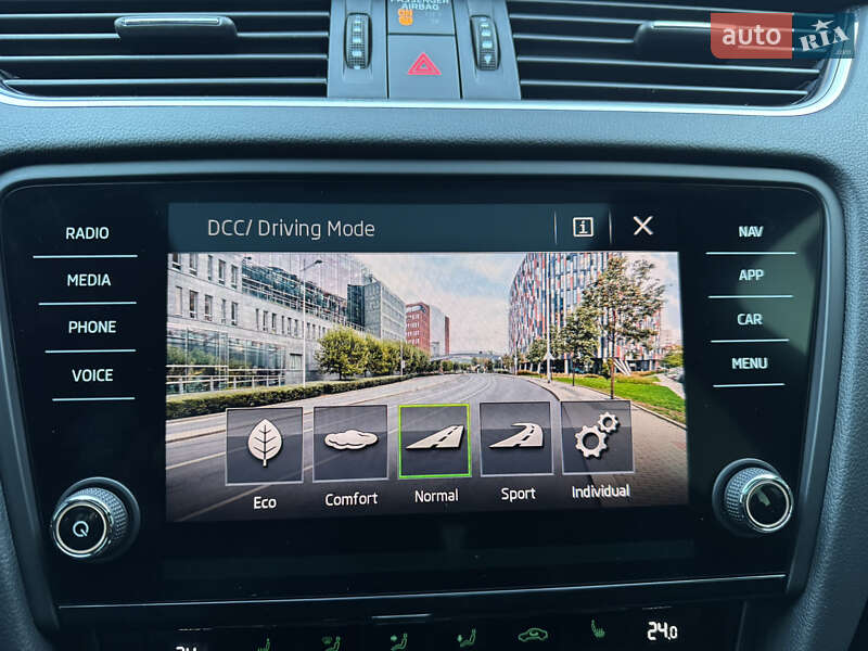 Универсал Skoda Octavia 2019 в Мукачево фото 51 Универсал Skoda Octavia 2019 в Мукачево