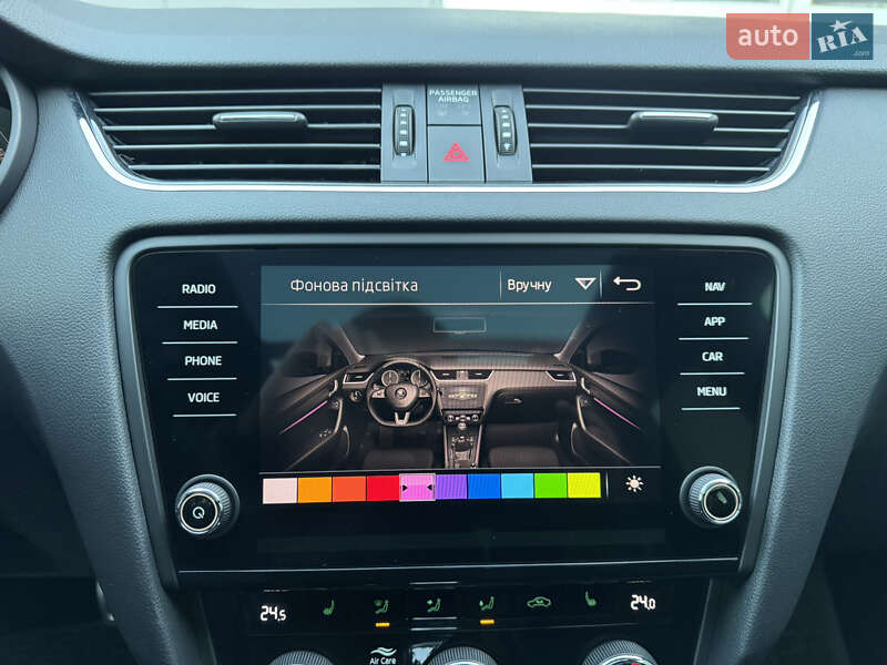 Универсал Skoda Octavia 2019 в Мукачево фото 57 Универсал Skoda Octavia 2019 в Мукачево