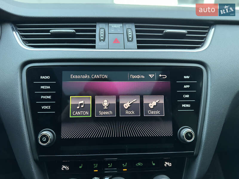 Универсал Skoda Octavia 2019 в Мукачево фото 69 Универсал Skoda Octavia 2019 в Мукачево