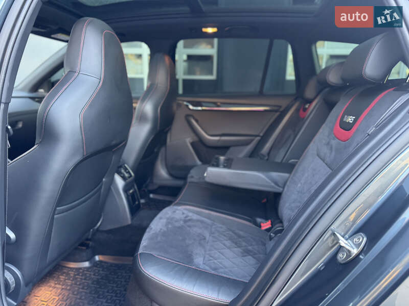 Универсал Skoda Octavia 2019 в Мукачево фото 75 Универсал Skoda Octavia 2019 в Мукачево