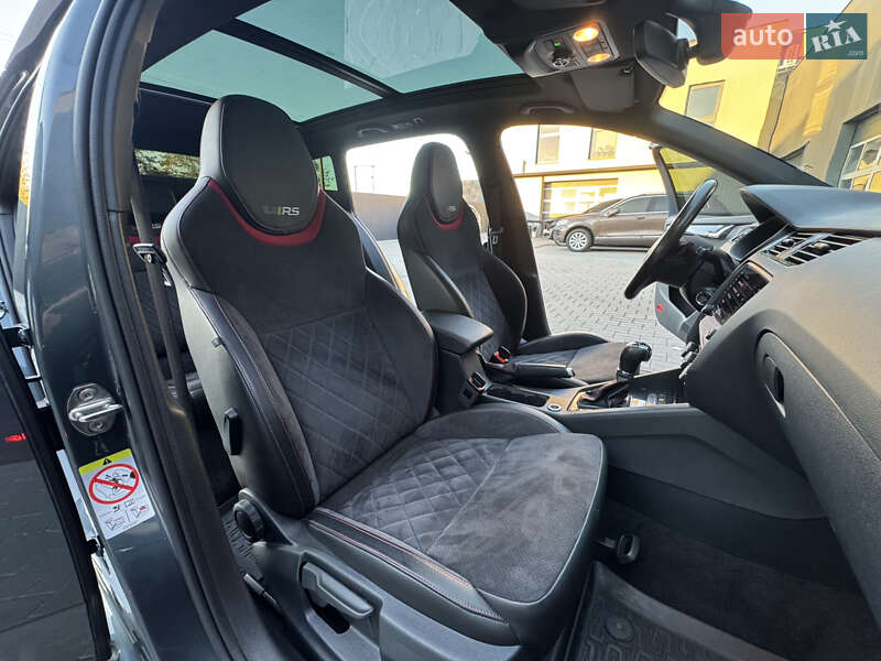Универсал Skoda Octavia 2019 в Мукачево фото 79 Универсал Skoda Octavia 2019 в Мукачево