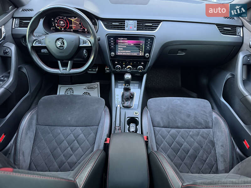 Универсал Skoda Octavia 2019 в Мукачево фото 84 Универсал Skoda Octavia 2019 в Мукачево