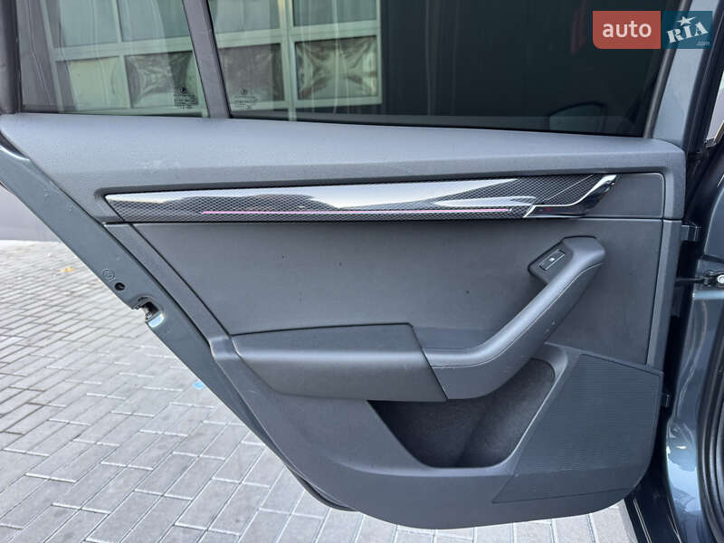 Универсал Skoda Octavia 2019 в Мукачево фото 91 Универсал Skoda Octavia 2019 в Мукачево