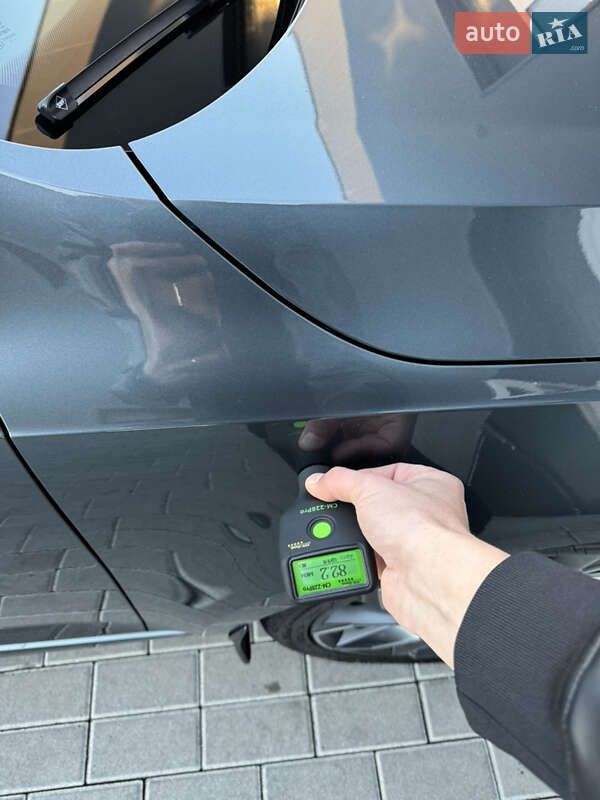 Универсал Skoda Octavia 2019 в Мукачево фото 98 Универсал Skoda Octavia 2019 в Мукачево