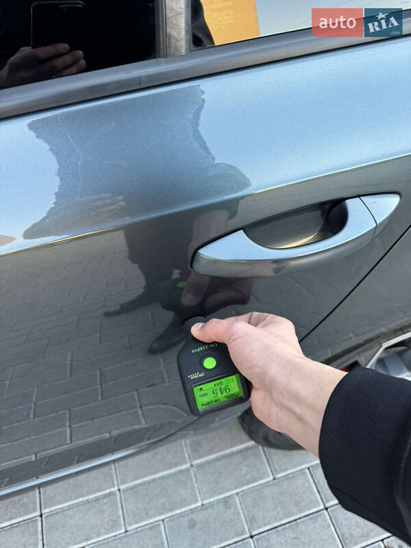 Универсал Skoda Octavia 2019 в Мукачево фото 104 Универсал Skoda Octavia 2019 в Мукачево