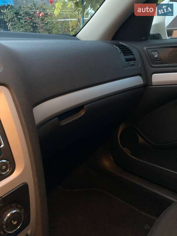 Универсал Skoda Octavia 2012 в Ровно фото 22 Универсал Skoda Octavia 2012 в Ровно