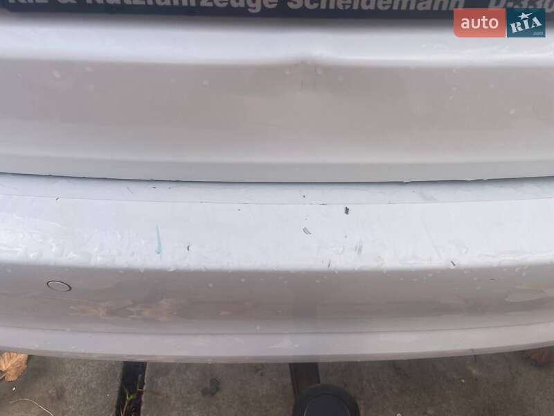 Універсал Skoda Octavia 2011 в Мукачевому