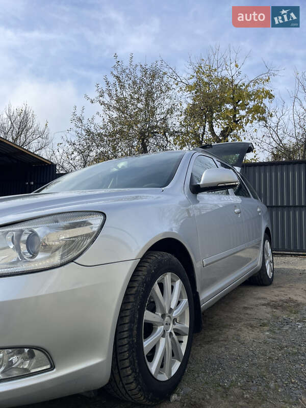 Универсал Skoda Octavia 2012 в Ярмолинцах фото 13 Универсал Skoda Octavia 2012 в Ярмолинцах