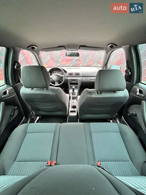 Универсал Skoda Octavia 2007 в Сумах фото 20 Универсал Skoda Octavia 2007 в Сумах