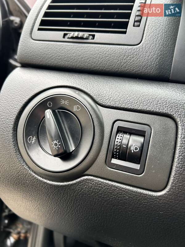 Универсал Skoda Octavia 2007 в Сумах фото 25 Универсал Skoda Octavia 2007 в Сумах