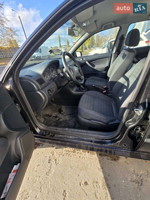 Лифтбек Skoda Octavia 2007 в Киеве фото 6 Лифтбек Skoda Octavia 2007 в Киеве