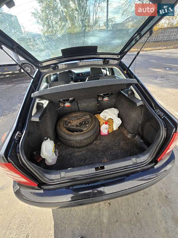 Лифтбек Skoda Octavia 2007 в Киеве фото 10 Лифтбек Skoda Octavia 2007 в Киеве