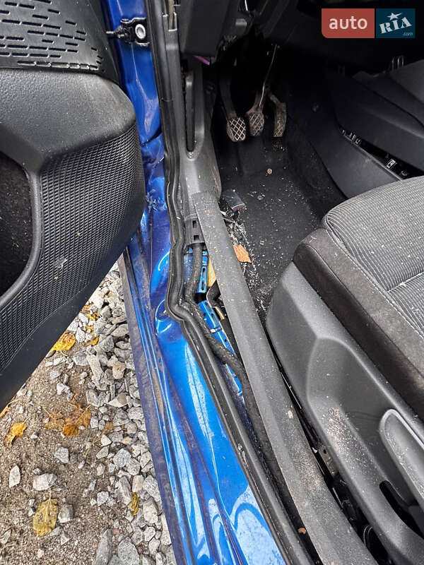 Лифтбек Skoda Octavia 2020 в Киеве фото 8 Лифтбек Skoda Octavia 2020 в Киеве