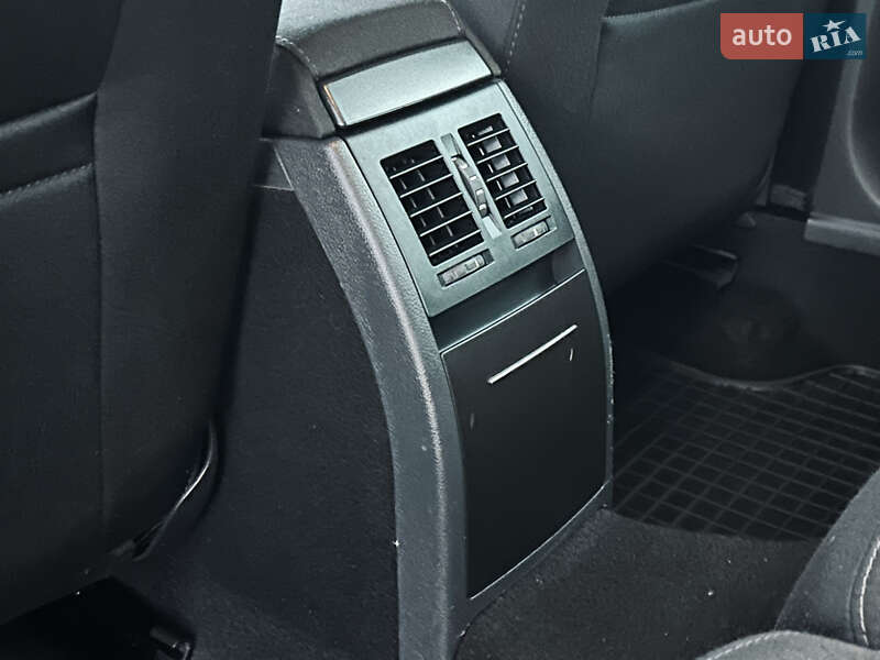 Універсал Skoda Octavia 2008 в Львові