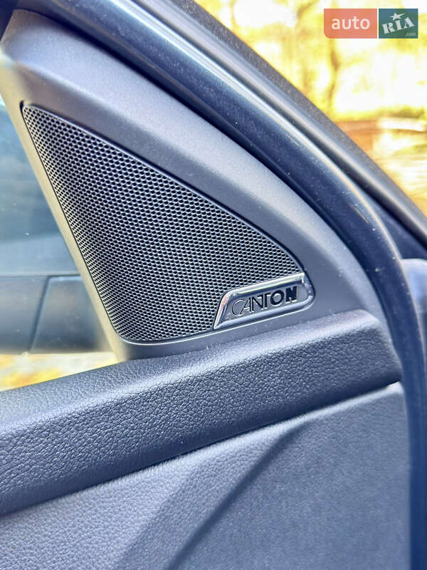 Универсал Skoda Octavia 2016 в Львове