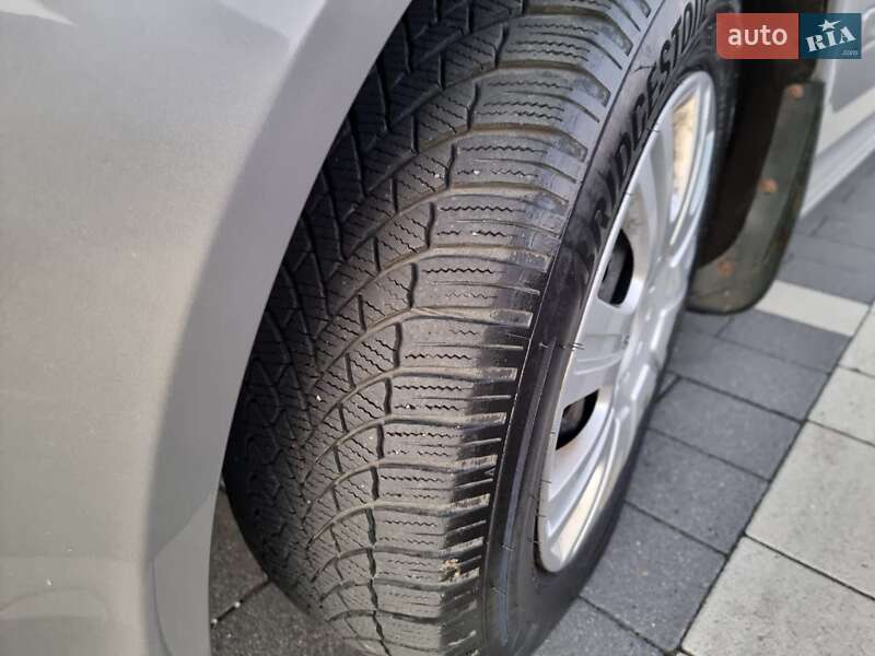 Ліфтбек Skoda Octavia 2010 в Мукачевому фото 2 Ліфтбек Skoda Octavia 2010 в Мукачевому