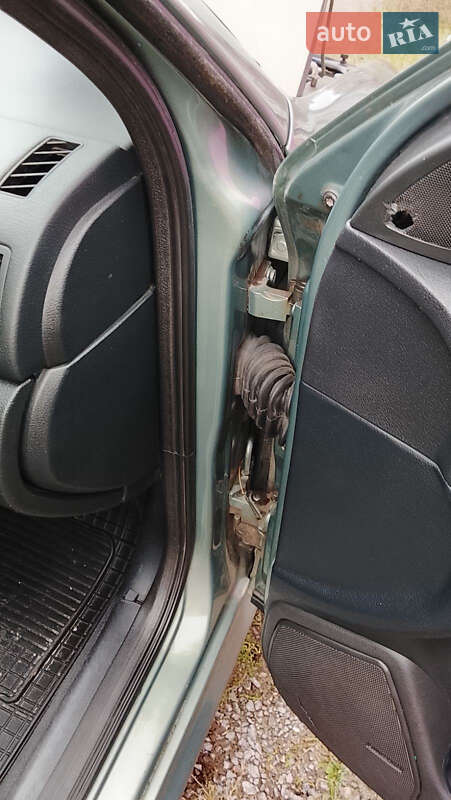 Універсал Skoda Octavia 2003 в Світловодську фото 9 Універсал Skoda Octavia 2003 в Світловодську