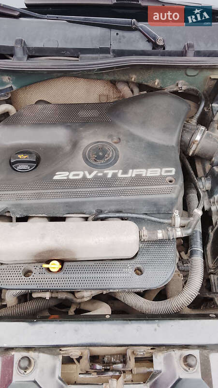 Універсал Skoda Octavia 2003 в Світловодську фото 13 Універсал Skoda Octavia 2003 в Світловодську