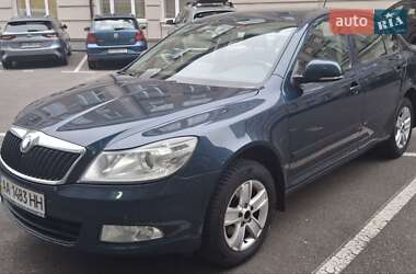 Універсал Skoda Octavia 2012 в Києві
