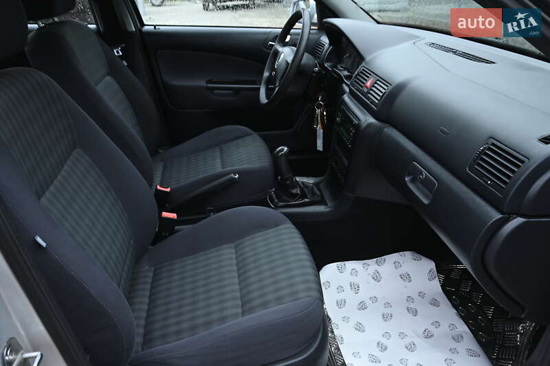 Лифтбек Skoda Octavia 2007 в Бердичеве