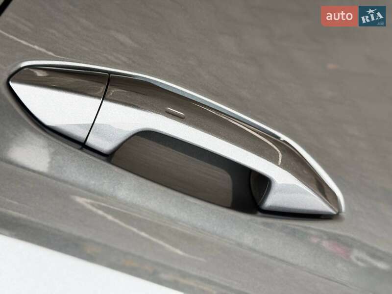 Лифтбек Skoda Octavia 2021 в Кривом Роге