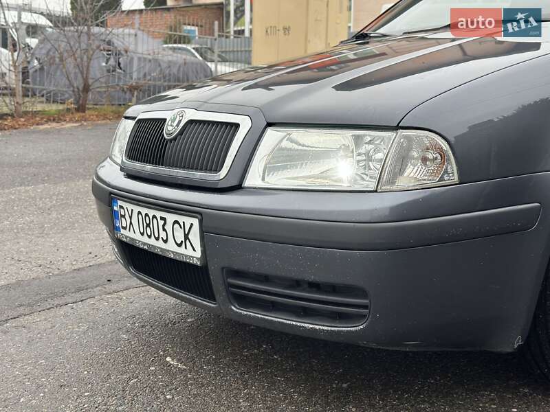Универсал Skoda Octavia 2007 в Хмельницком фото 2 Универсал Skoda Octavia 2007 в Хмельницком