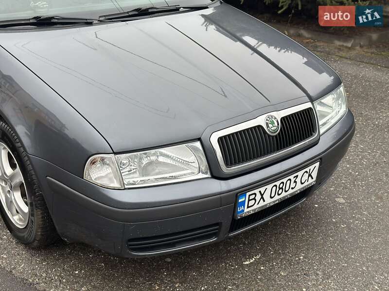 Универсал Skoda Octavia 2007 в Хмельницком фото 15 Универсал Skoda Octavia 2007 в Хмельницком