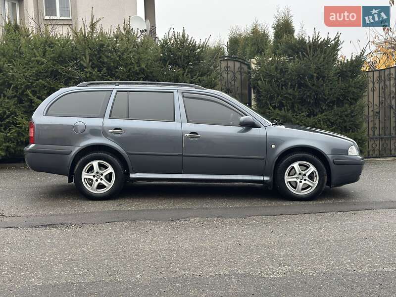 Универсал Skoda Octavia 2007 в Хмельницком фото 19 Универсал Skoda Octavia 2007 в Хмельницком