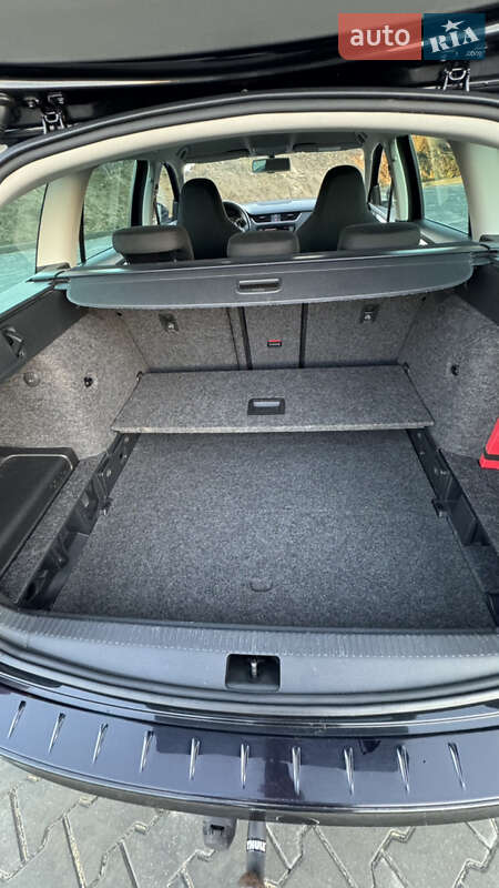 Универсал Skoda Octavia 2015 в Луцке фото 16 Универсал Skoda Octavia 2015 в Луцке