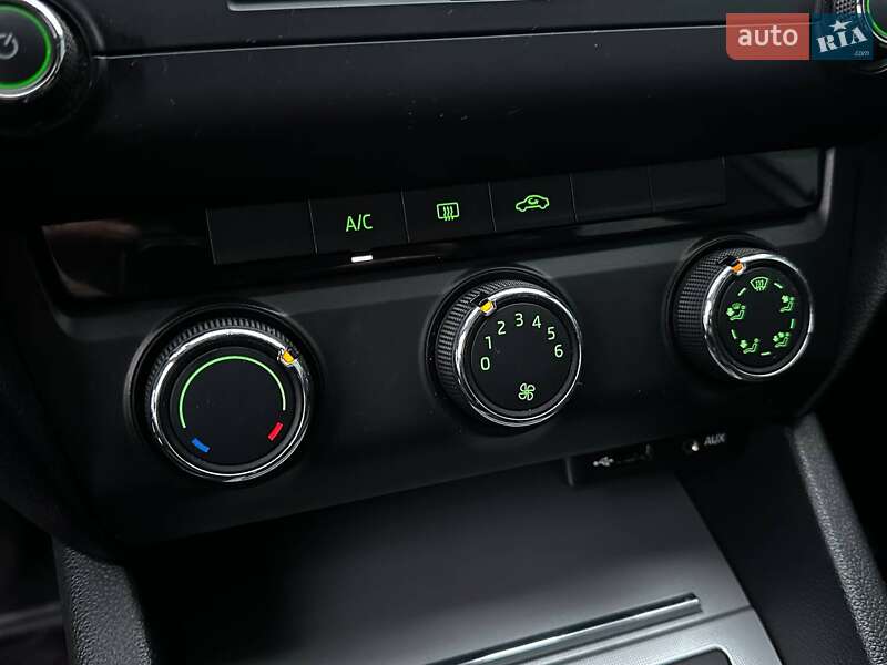 Универсал Skoda Octavia 2016 в Харькове